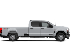 2026 Ford Super Duty® External Image 1